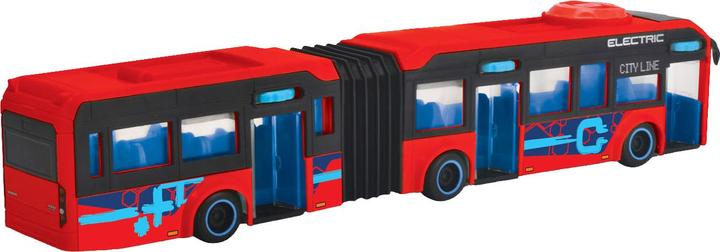 Produktbild Dickie Volvo City Bus
