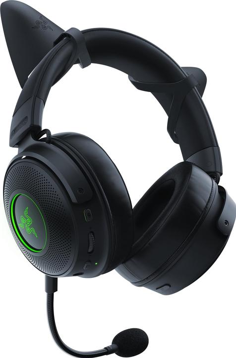 Actual product image Razer Kitty Ears V2 (Universal)