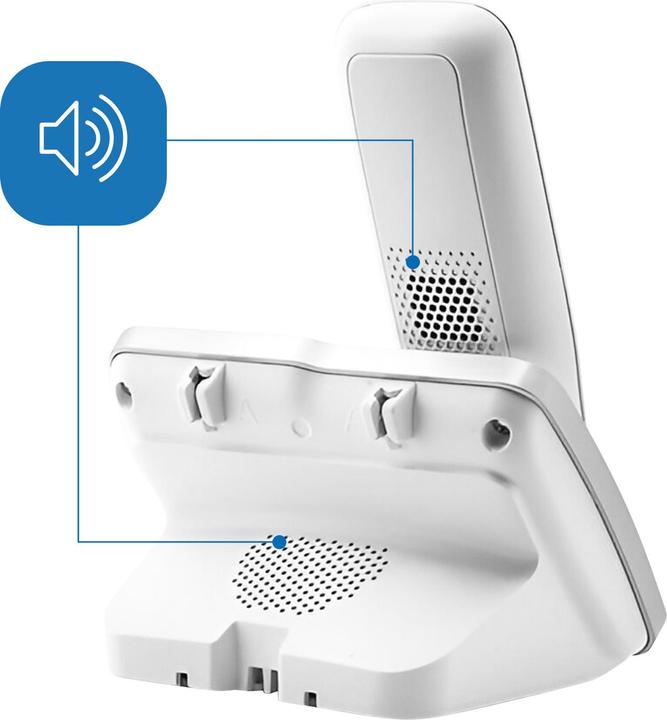 Actual product image Geemarc Amplidect 295 Photo