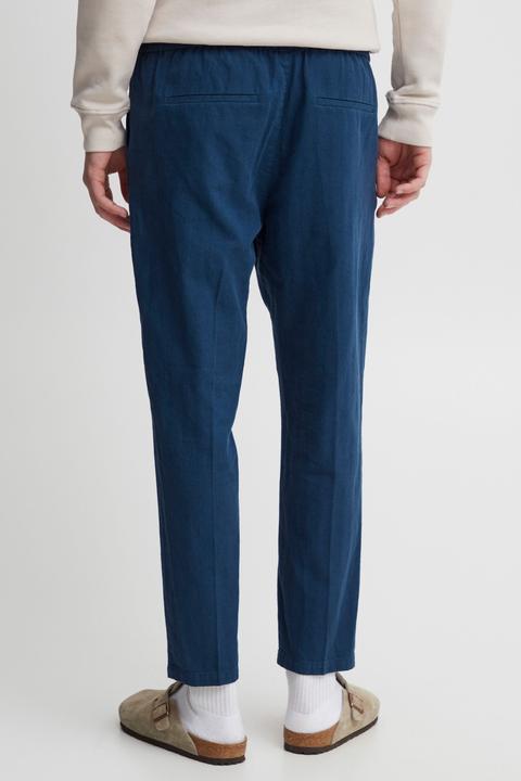 Actual product image Casual Friday CFPilou 0080 linen pants - 20504738 (30)