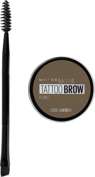 Image du produit Maybelline New York Tattoo Brow (MOYEN)