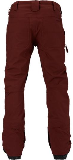Image du produit Burton Southside Mid Fit (M)