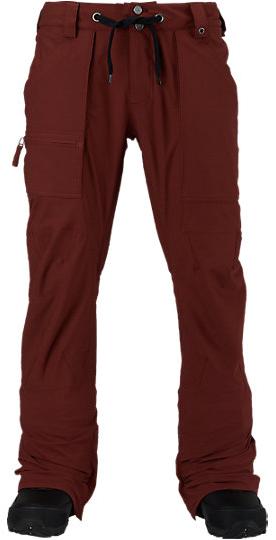 Image du produit Burton Southside Mid Fit (M)