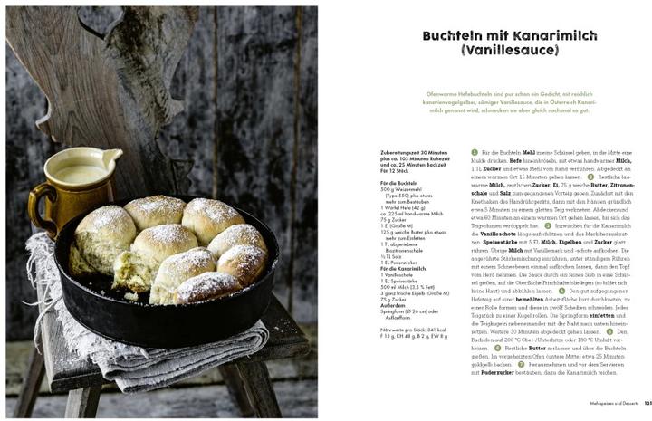 Produktbild Deftig vegetarisch – Alpenküche (Deutsch, Anne-Katrin Weber, 2022)