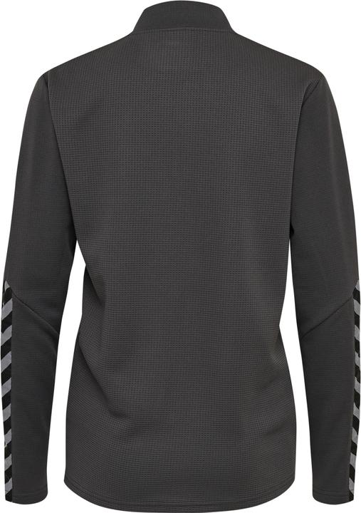 Immagine prodotto hummel Autentica Felpa Mezza Zip Donna (S)