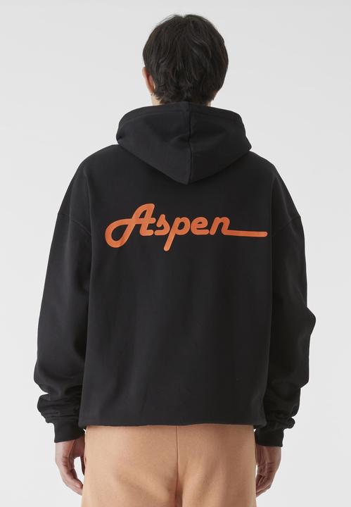 Image du produit 9N1M Sense Sweat à capuche Aspen - 74529 (S)