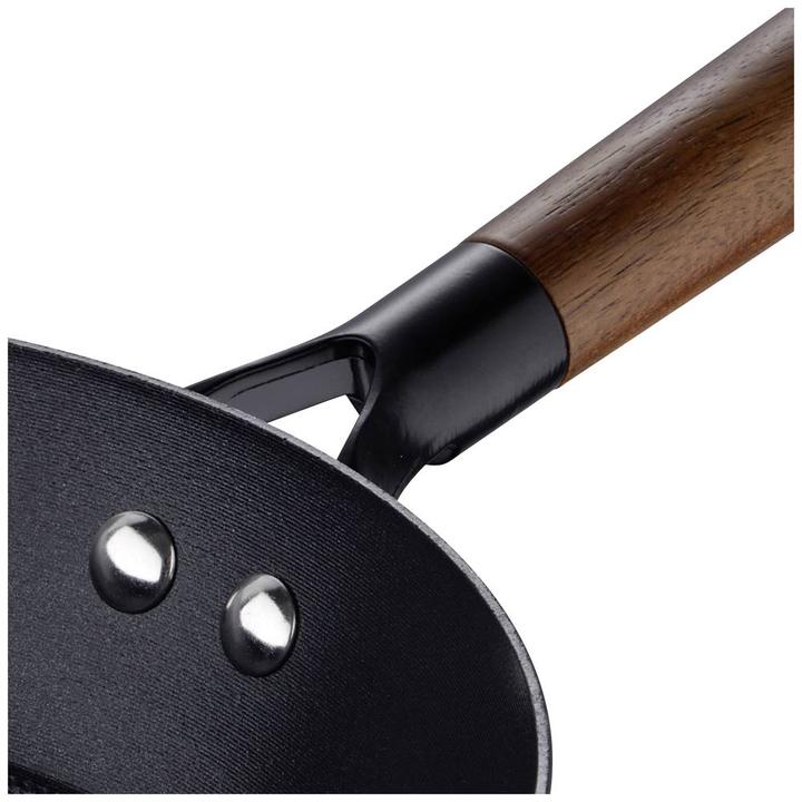 Actual product image MasterPRO Wok pan (24 cm, Wok, Copper)