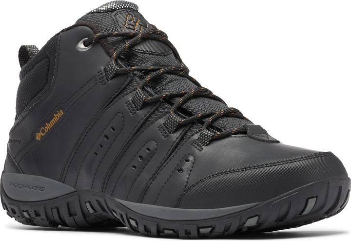 Actual product image Columbia Woodburn™ Ii Chukka Wp Omni-Heat™ (40.5)