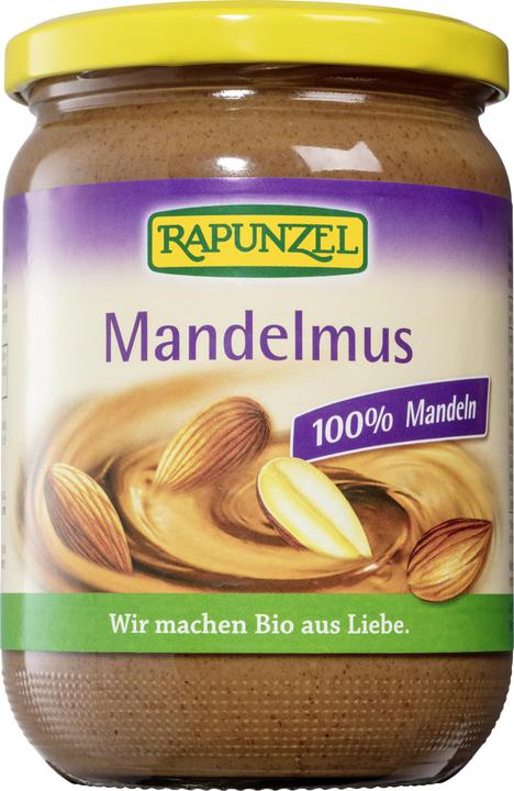 Rapunzel Almond paste (500 g)