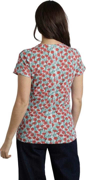 Image du produit Weird Fish - T-shirt MERICA - Femme (34 D)