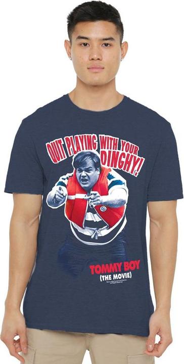 Image du produit - T-shirt DINGHY - Adulte (S)
