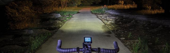 Produktbild Garmin Varia HL-500 (300 lm)