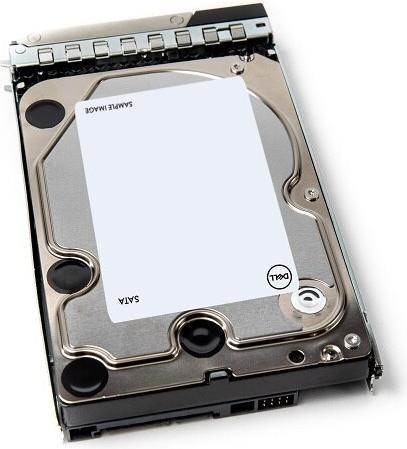 Immagine prodotto Dell HD 8TB, SATA 7200rpm (8 TB, 3.5")