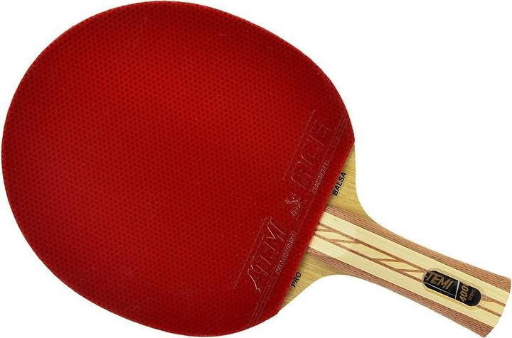 Produktbild Atemi Neuer konkaver Tischtennisschläger 4000 Pro Balsa