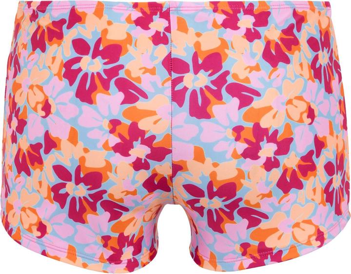 Actual product image Regatta Womens/Ladies Aceana Summer Floral Bikini Shorts (40 D)