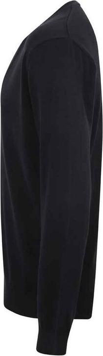 Produktbild Henbury BaumwollAcryl VAusschnitt Strickjacke (4XL)
