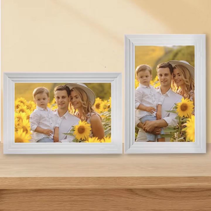 Produktbild Novidarte Digitaler Bilderrahmen 15.6 Zoll (15.60")