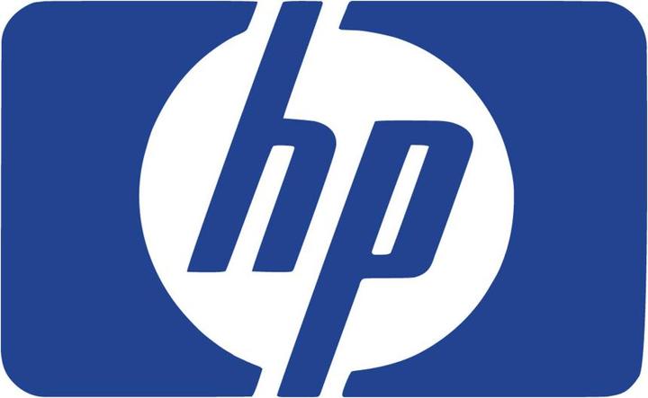 Produktbild HPE AH166A Rackmountkit zu StorageWorks 1/8 G2