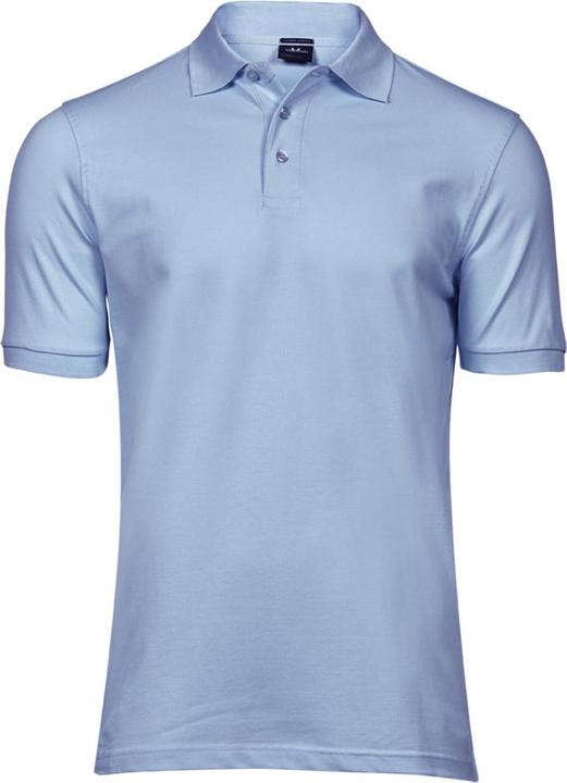 Produktbild Tee Jays Luxury Stretch PoloShirt Kurzarm (XL)