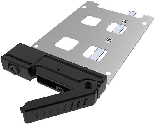 Actual product image Chieftec CMR-625 - Mobile Storage Rack - 2.5" (6.4 cm)