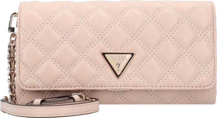 Guess Giully Clutch Geldbörse 12 cm