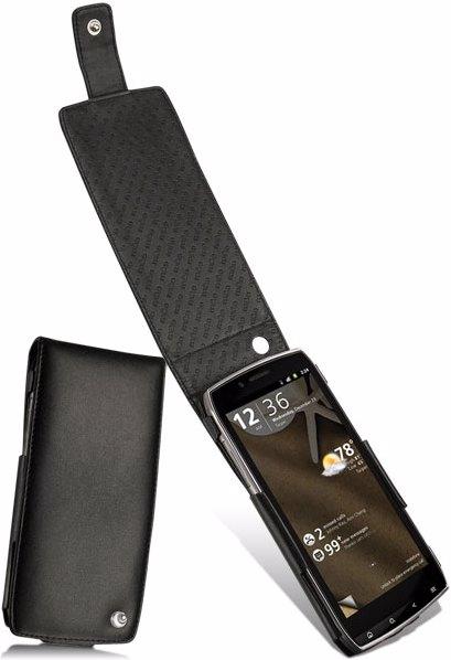 Produktbild Noreve Lederschutzhülle vertikal (Acer Iconia Smart A300)