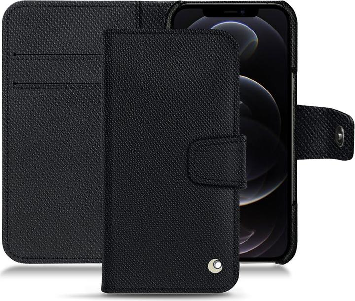 Noir élégant ( Noir / Black )