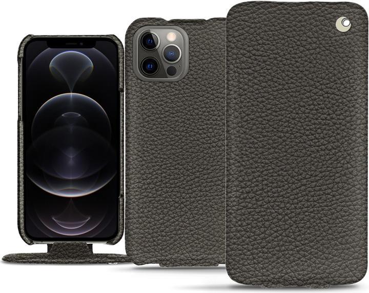 Image du produit Noreve Housse cuir vertical (Apple iPhone 12 Pro)