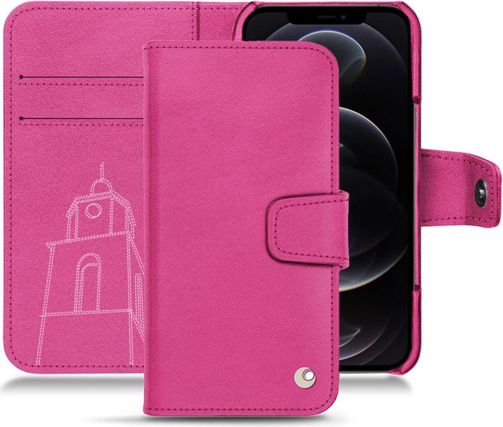 Roze BB ( Pantone #DB599F )