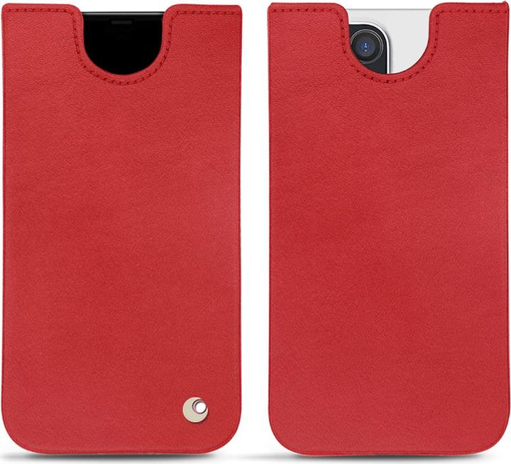 Productafbeelding Noreve Lederen omslag (Apple iPhone 12 Pro)