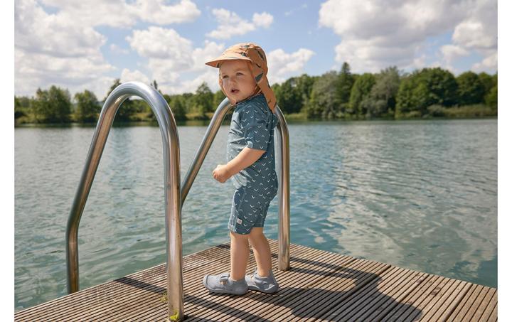 Immagine prodotto Lässig Jags UV One Piece - Blu Gr. 98 (98)