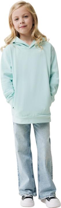 Actual product image Universal Textiles Childrens/Kids Yengo Recycled Cotton Side Pocket Hoodie (104)