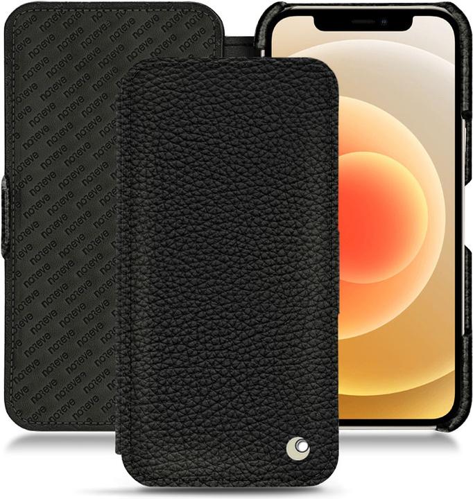 Immagine prodotto Noreve Cover in pelle orizzontale (Apple iPhone 12)