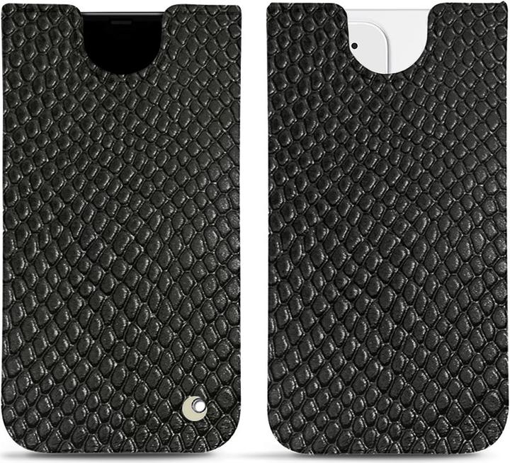 Productafbeelding Noreve Lederen omslag (Apple iPhone 12)