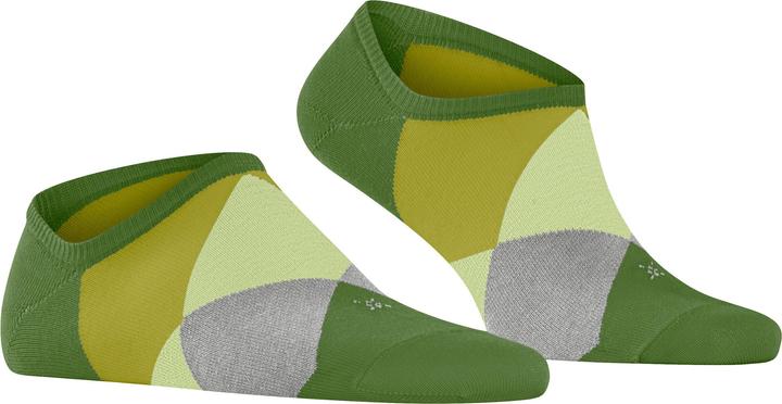 Immagine prodotto Burlington Clyde SN (40 - 46)