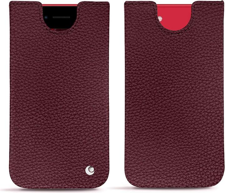 Image du produit Noreve Housse cuir (Apple iPhone SE (2ème génération), Apple iPhone SE (3ème génération))
