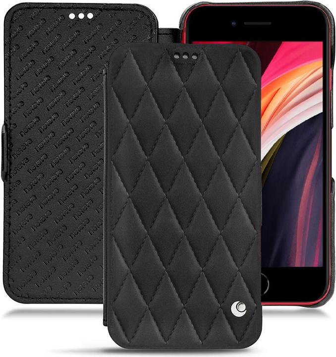 Noir - Couture ( Nappa - Black )