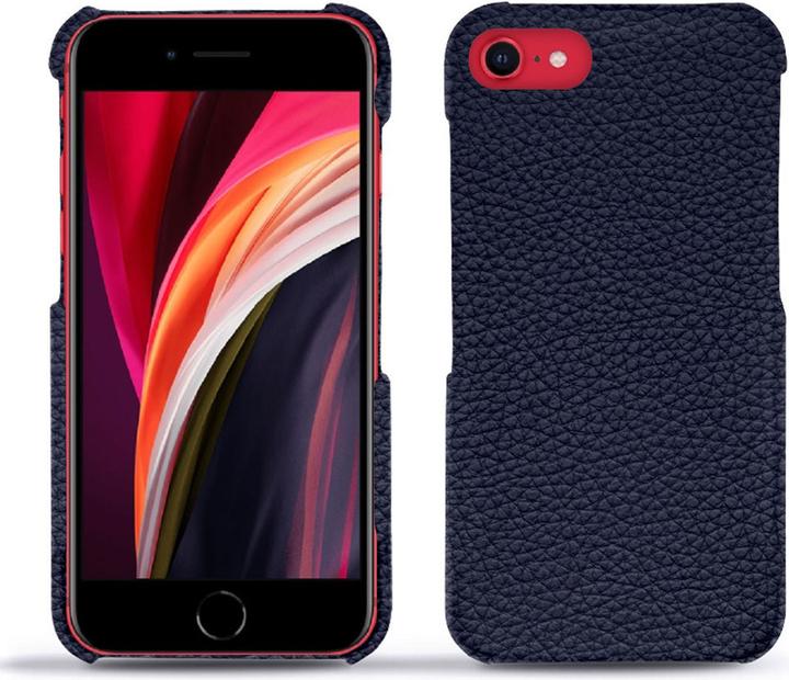 Image du produit Noreve Housse cuir (Apple iPhone SE (3ème génération), Apple iPhone SE (2ème génération))