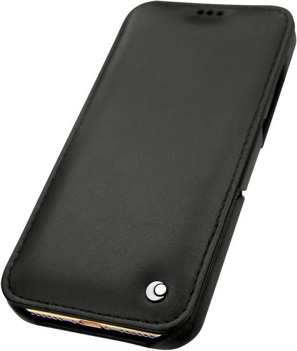 Actual product image Noreve Leather case horizontal (Apple iPhone SE (3rd Gen), Apple iPhone SE (2nd Gen))