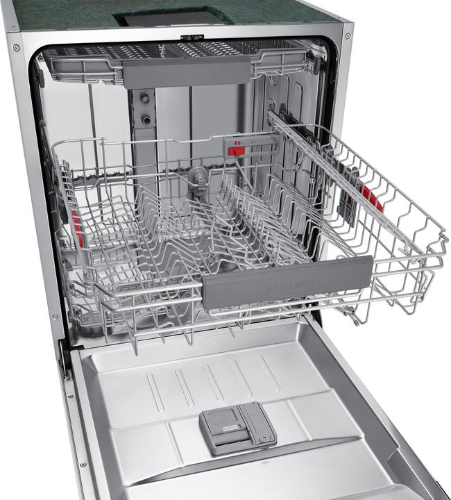 Immagine prodotto Samsung Lavastoviglie da Incasso DW60A8050BB