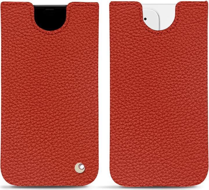 Papaye ( Pantone #b54317 )