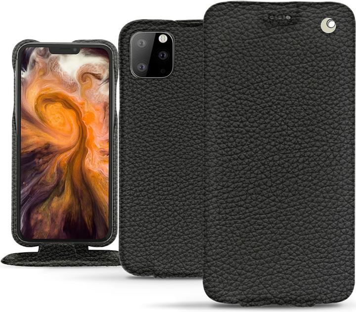 Ebène ( Noir / Black )