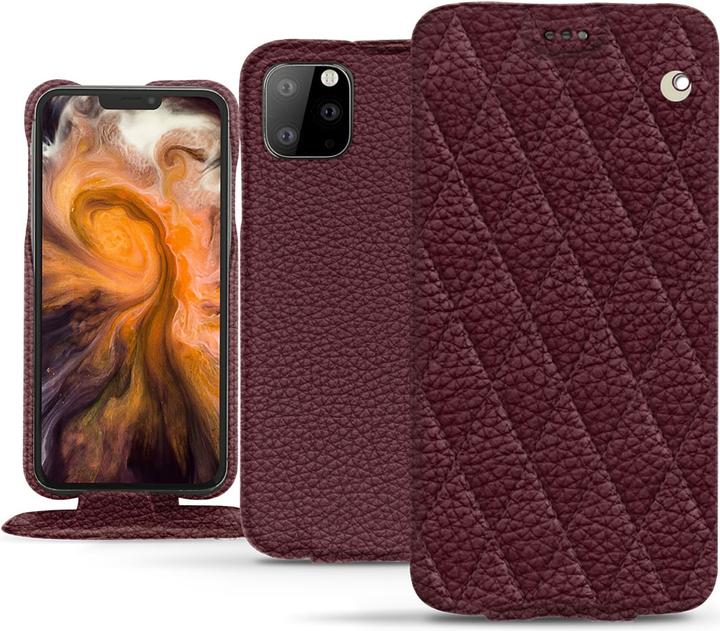 Lie de vin - Couture ( Pantone #412234 )