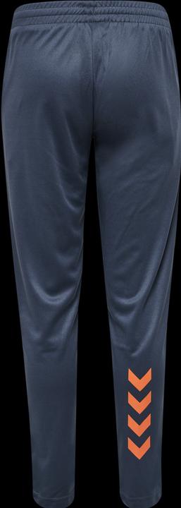 Actual product image hummel Promo Kids Poly Suit (164)