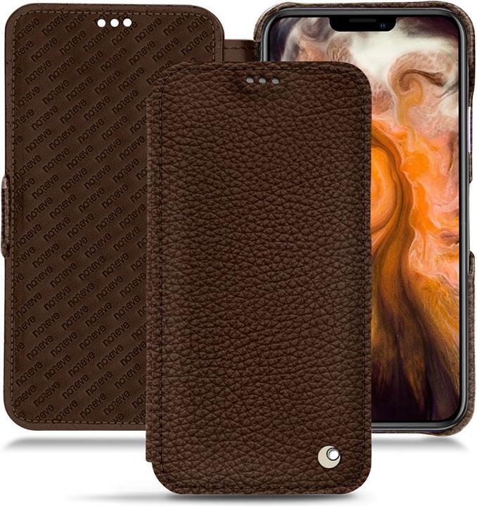 Immagine prodotto Noreve Cover in pelle orizzontale (Apple iPhone 11 Pro Max)