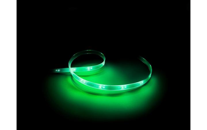 Image du produit Philips Hue Lightstrip Plus (RGBW, 200 cm, Intérieur)