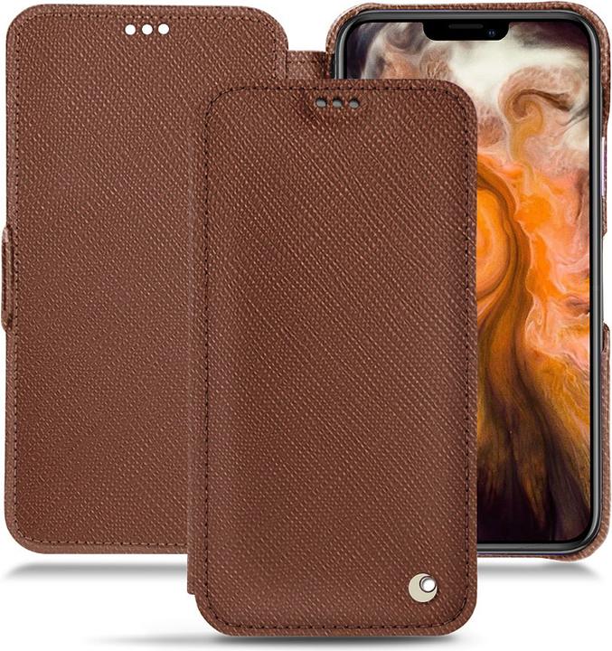 Marron délicat ( Pantone #95614d)