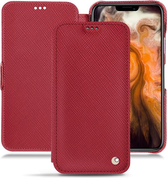 Rouge passion ( Pantone #a6192e )