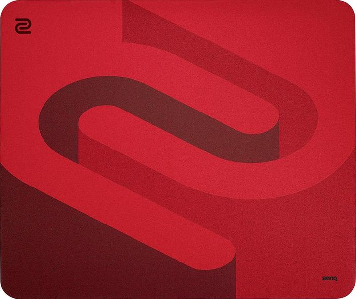 Immagine prodotto BenQ Mauspad G-Sr-Se Rouge Ii (L)
