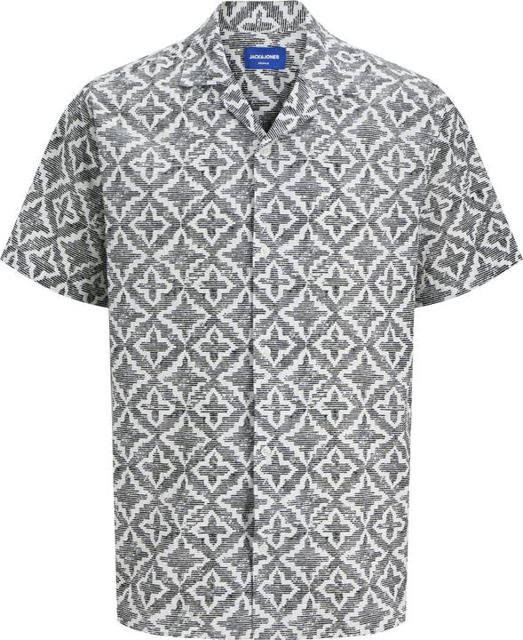 Produktbild Jack & Jones Relaxed Fit Hemd Hemd (XS)